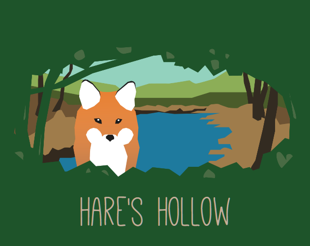 Hare's Hollow preview